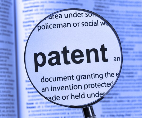 Patents Protect American Manufacturers