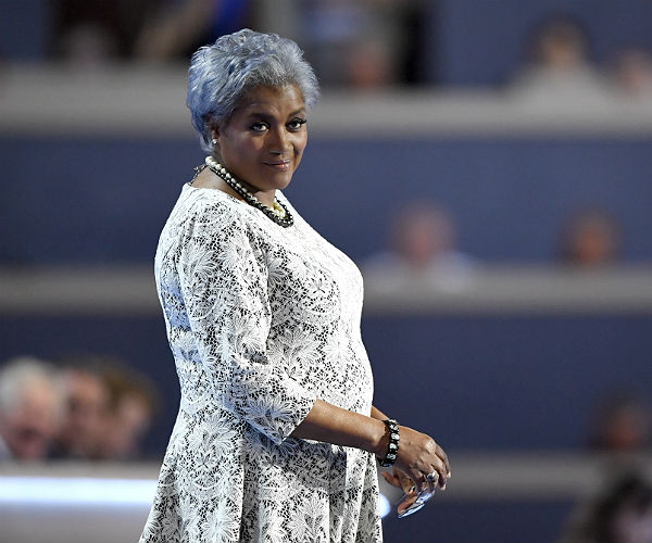 DNC Meeting: Staffer Accuses Brazile of Being 'Part of the Problem'