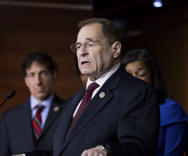 Nadler House Judiciary Has No Choice But To Hold Barr Contempt Vote