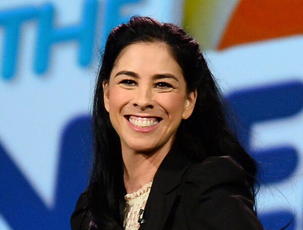 Sarah Silverman to Star in 30-Minute Pilot Ordered by HBO