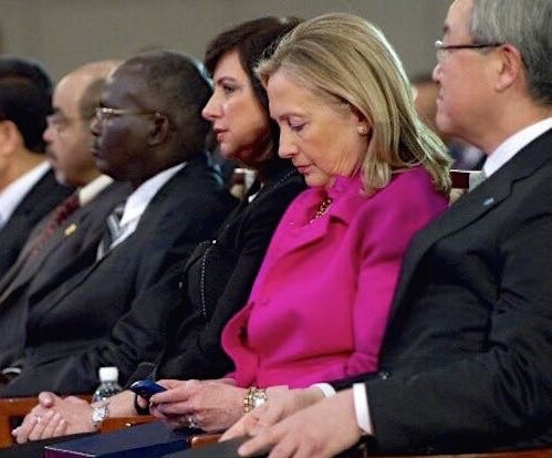 NY Times: Emails Became Focus of Benghazi Panel