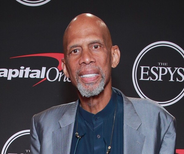 kareem abdul jabbar attends the espy awards