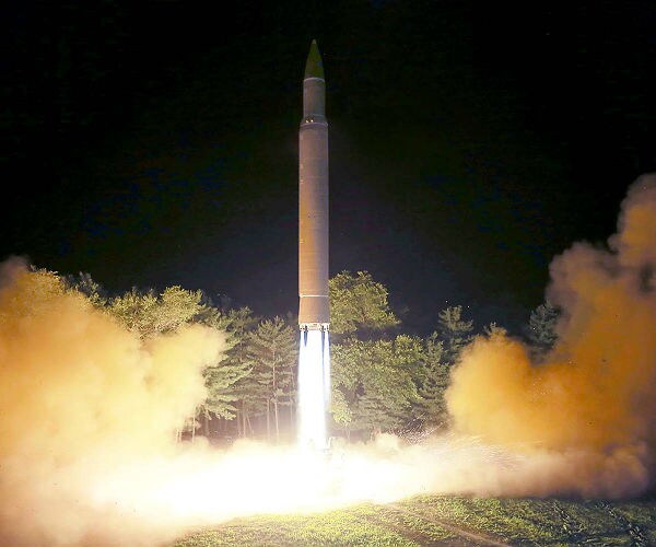 NBC News: Intel Agencies Concur That NKorea Has Miniaturized Nukes