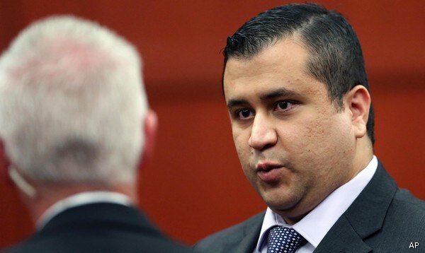 Lawyer for George Zimmerman Chides Him for Visiting Gun Factory