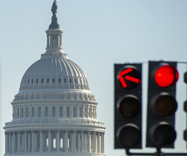 Trump Threatens to 'Close the Southern Border Entirely,' Hardens Wall Demand