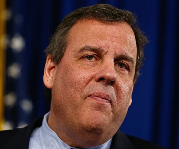 Christie: Ready to Help Trump No Matter Who He Picks as VP