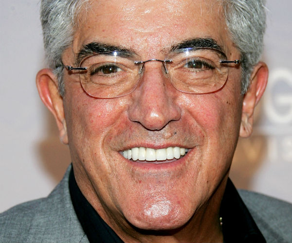 Frank Vincent, 'Sopranos' and 'Goodfellas' Actor, Dies at 78