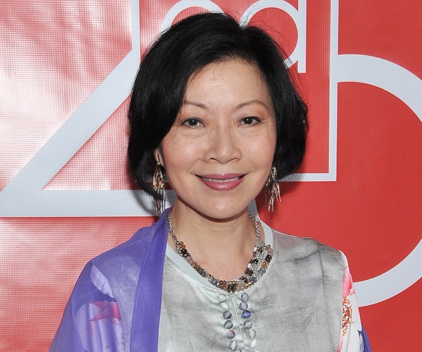 Elizabeth Sung, 'The Young and the Restless' Actress, Dies at 63