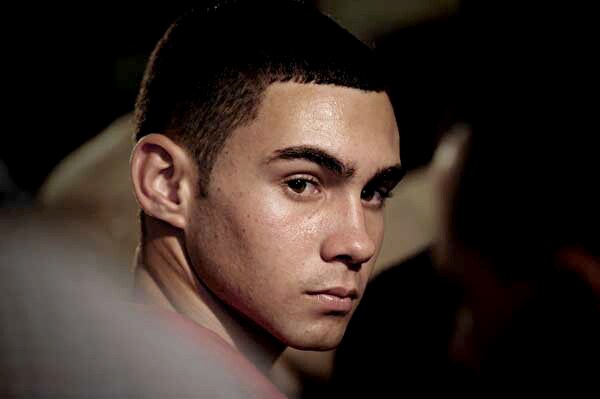 Elian Gonzalez: US Is Place He'd Visit If He Could Go Anywhere