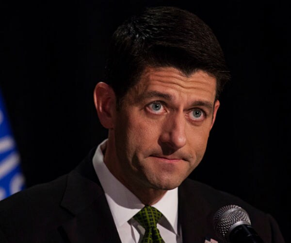 WashPost: Ryan Distances Himself From Trump on Weekly Basis