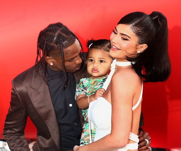 Houston Zoo Forces Families Off Rides for Kylie Jenner