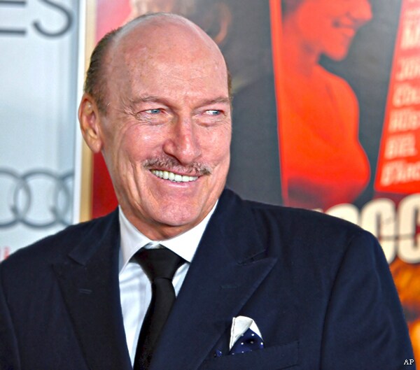 Ed Lauter Dies: Veteran Character Actor for 5 Decades Was 74 (Video)