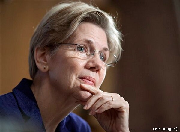 $22 Minimum Wage Suggested by Democratic Sen. Elizabeth Warren