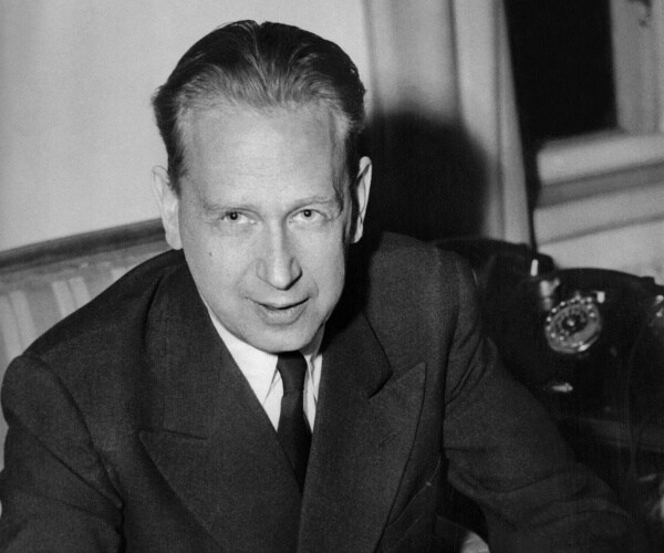 Mystery of UN Chief Dag Hammarskjold's Death Still Murky After 60 Years