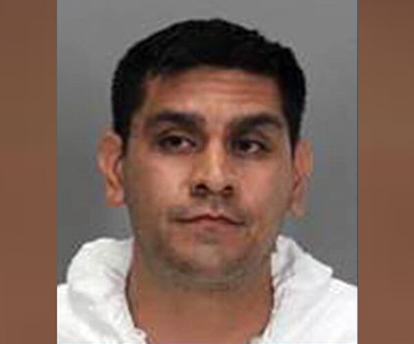 Modesto Death Arrest Made: Martin Martinez Was Father of 1 Victim