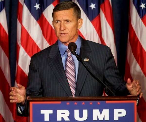 Flynn Again Refuses to Appear at Sen. Intel Committee