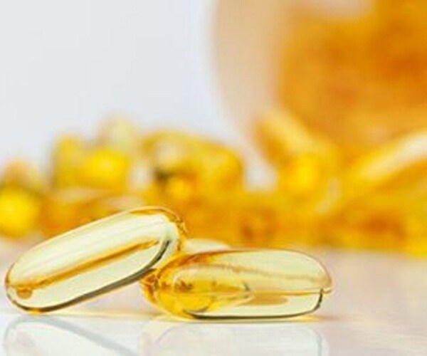 vitamin D supplements