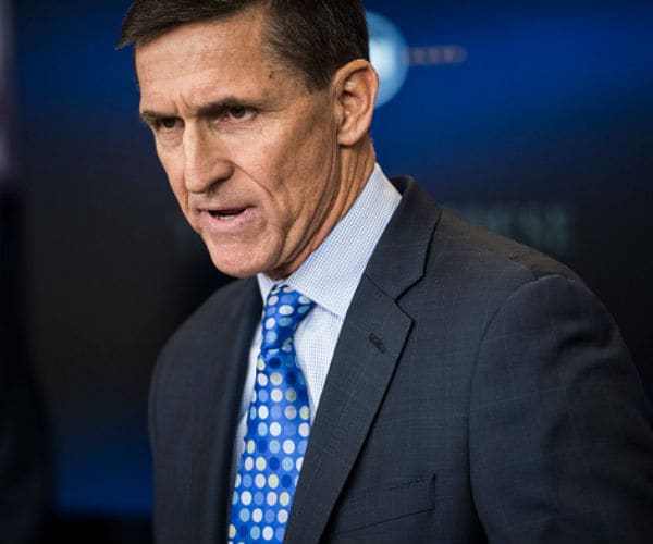 Probe Building 'Serious Case' Against Officials in Flynn Case