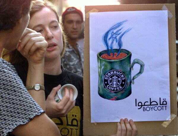 Starbucks Israel Controversy: How Did the Coffee Chain Rumors Begin?