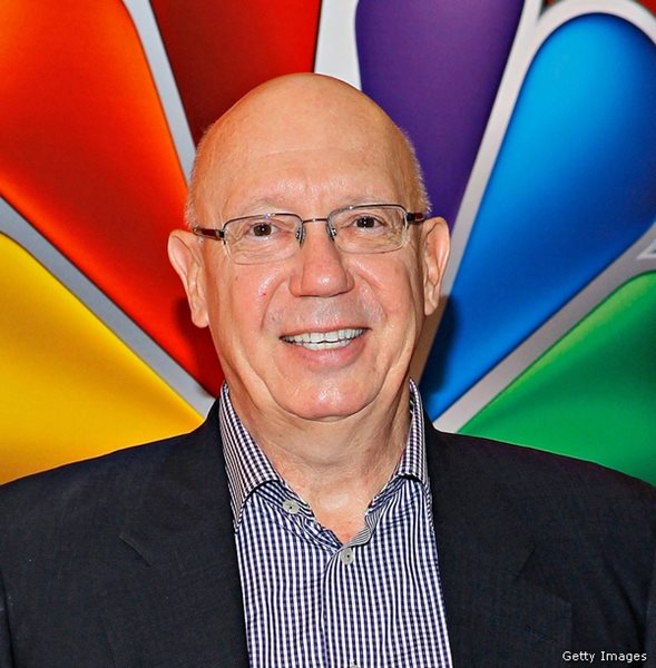 'Law & Order: SVU': Dann Florek, aka Capt. Cragen, Retiring From Show