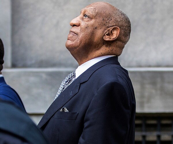 Bill Cosby Retrial Delayed Till March