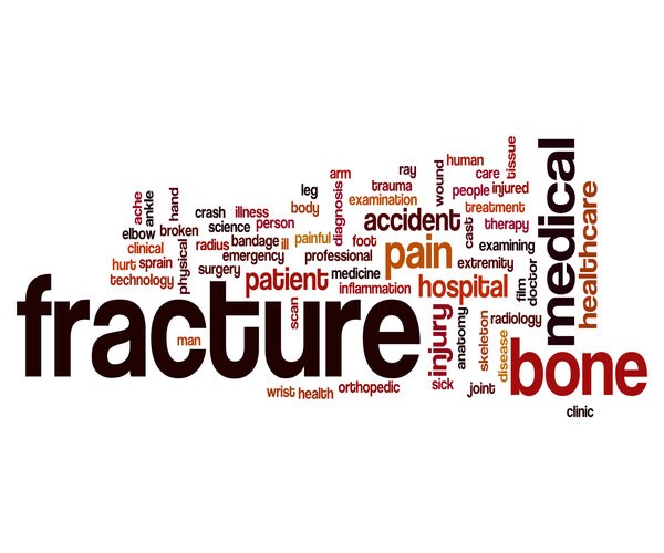 Ultrasound Doesn't Speed Fracture Healing 