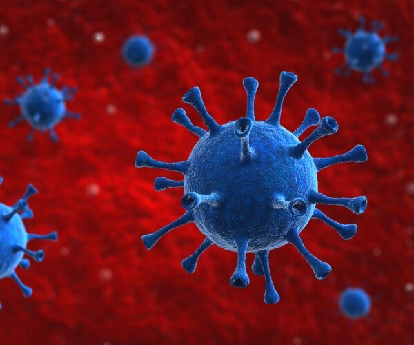 coronavirus 