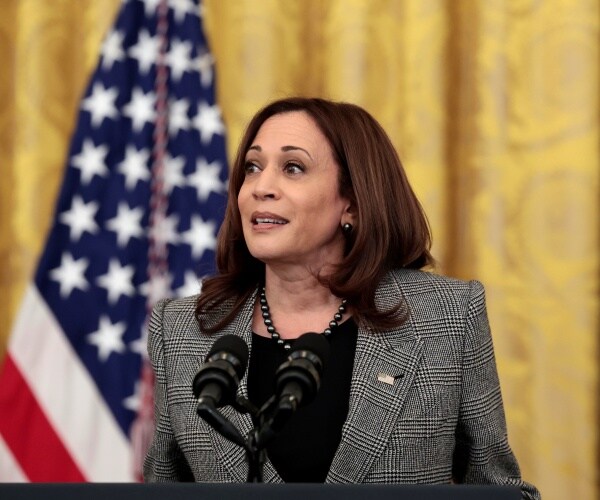 Us Vp Harris May Attend The Munich Security Conference, Organizers Say 