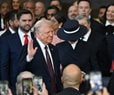 Trump Pledges 'Golden Age' for US