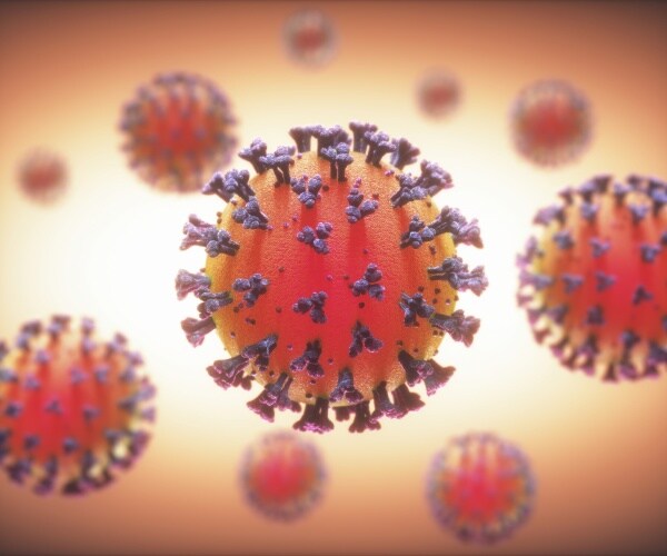 coronavirus