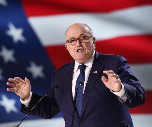 rudy giuliani