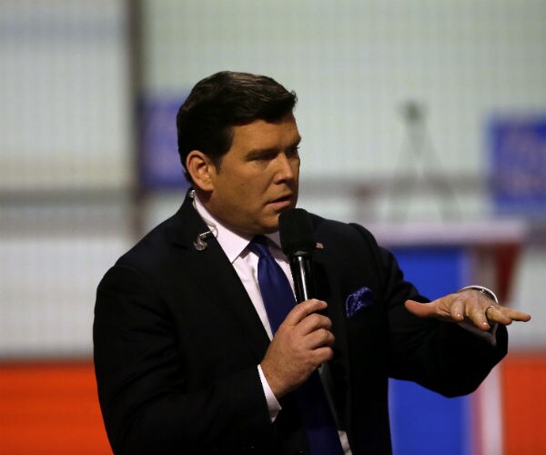 Bret Baier on Ailes Advising Trump: 'Not a Comfortable Thing'