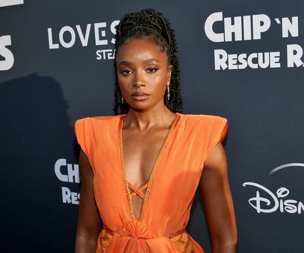 Kiki Layne