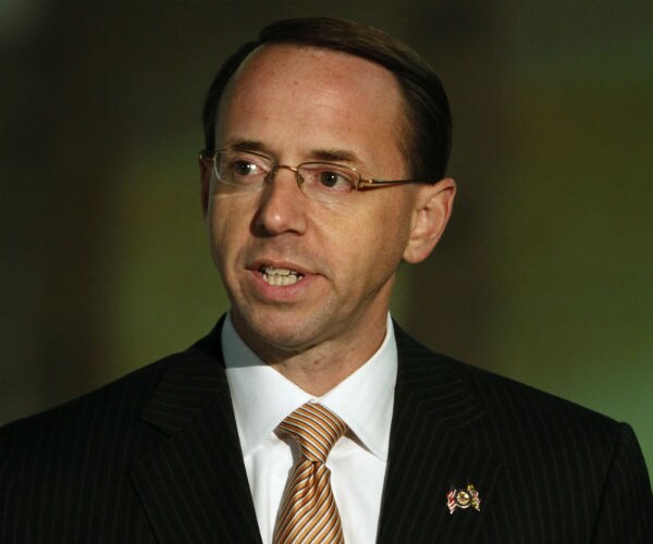 rod rosenstein