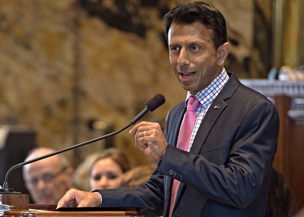 Gov. Bobby Jindal to Raise $500M by Cutting 'Corporate Welfare'