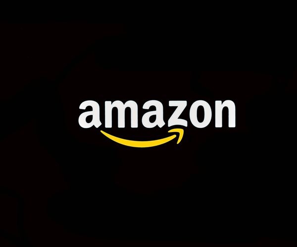 amazon logo