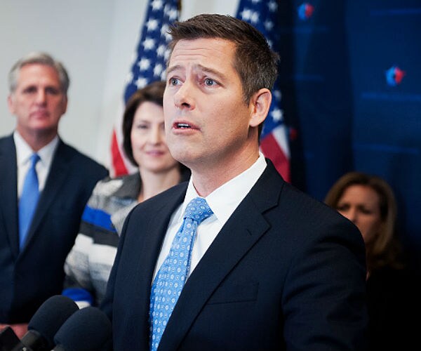 Rep. Sean Duffy: Condemn Alt-Right Groups, Trump Protesters