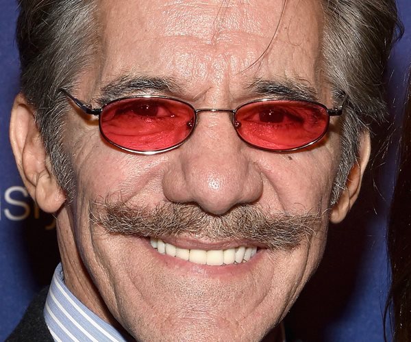 Geraldo Apologizes for Backing 'Deceitful Misogynist' Ailes