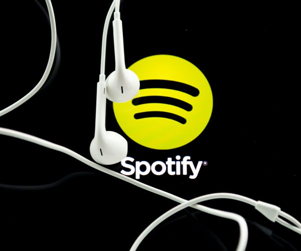 Spotify: Hate Bands' White Supremacist Music Not Welcome