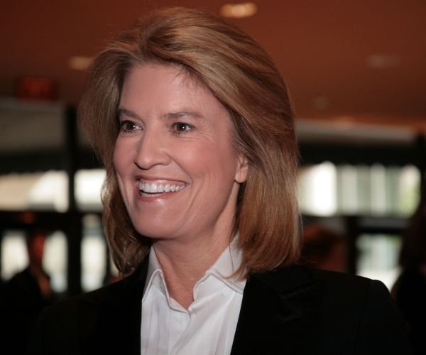 Newsmax TV Welcomes Greta Van Susteren With New Show 'Plugged In'