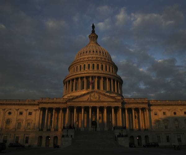 capitol dome