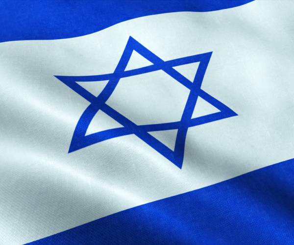 israeli flag