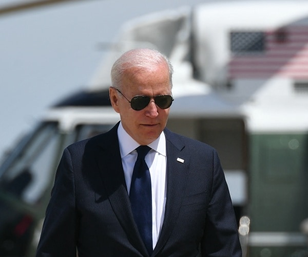 Biden to Transgender Youth: 'Your President Has Your Back'