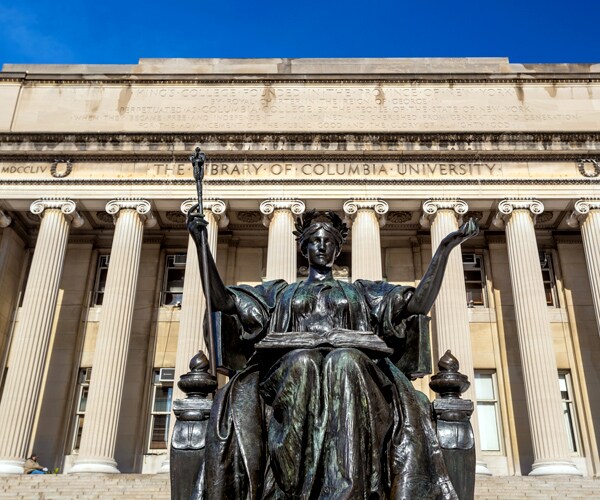 Columbia Wrestling Team Suspended Over Lewd Texts