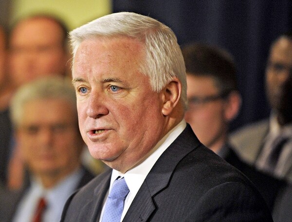 Corbett Administration Under Fire in Porn Email Scandal 