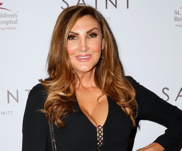 Heather McDonald