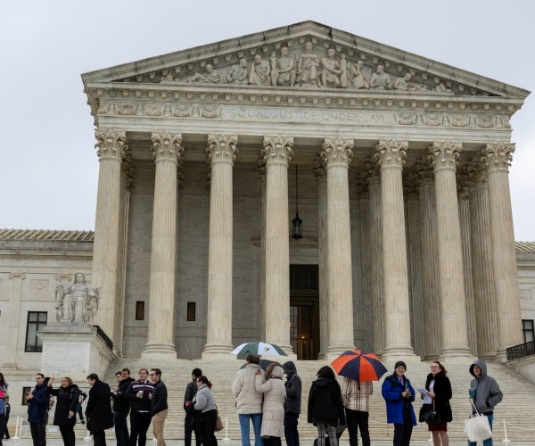 Congress OKs Bill to Remove Bust of Dred Scott Chief Justice