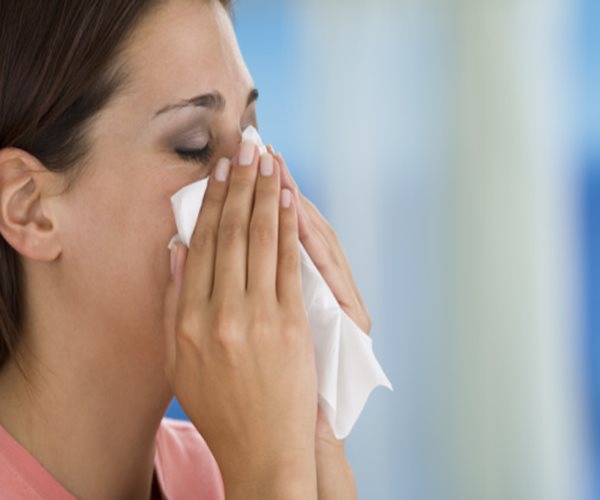 7 Uncommon Allergy Triggers