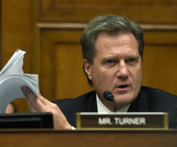 rep. mike turner