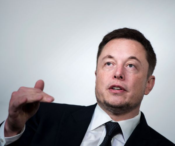 Elon Musk: Killer Robots Must Be Banned by UN